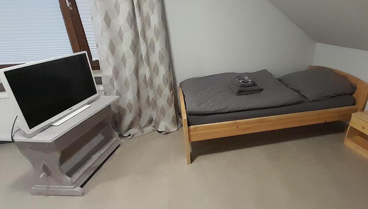 Studio-Apartment Braunschweig In Wolfenbüttel Kültér fotó