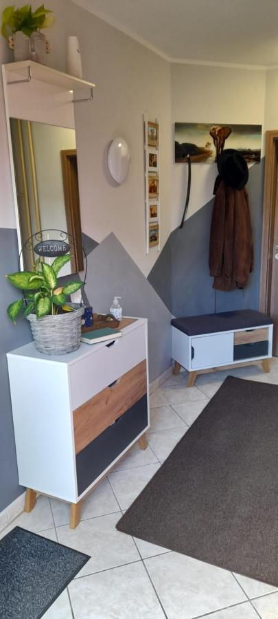 Studio-Apartment Braunschweig In Wolfenbüttel Kültér fotó