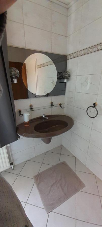 Studio-Apartment Braunschweig In Wolfenbüttel Kültér fotó