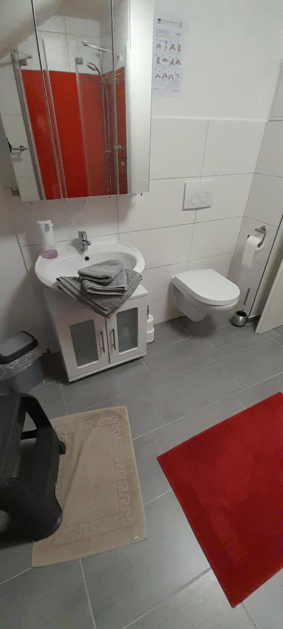 Studio-Apartment Braunschweig In Wolfenbüttel Kültér fotó